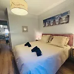 La Perle Du Crotoy Vue Appartement Le Crotoy