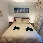 La Perle Du Crotoy Vue * Le Crotoy