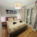 La Perle Du Crotoy Vue