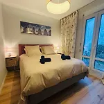 Appartement La Perle Du Crotoy Vue