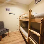 La Perle Du Crotoy Vue Appartement *