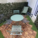 Appartement La Perle Du Crotoy Vue *
