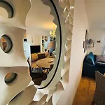 Appartement La Perle Du Crotoy Vue Le Crotoy