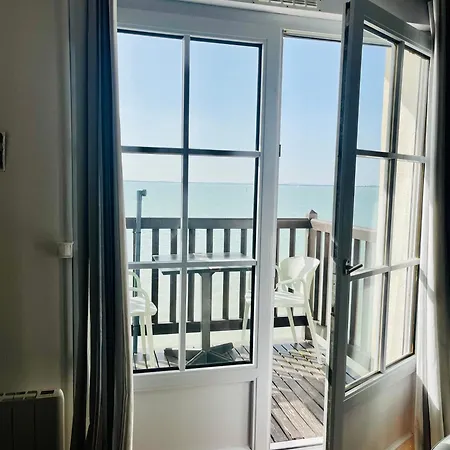 Apartment La Perle Du Crotoy Vue Le Crotoy