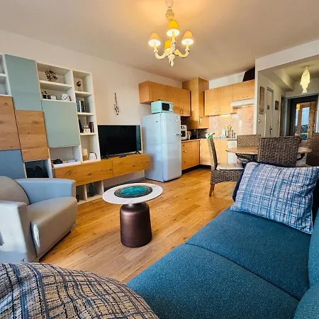 Apartment La Perle Du Crotoy Vue