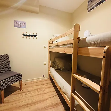 La Perle Du Crotoy Vue Apartment *