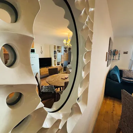 Apartment La Perle Du Crotoy Vue Le Crotoy