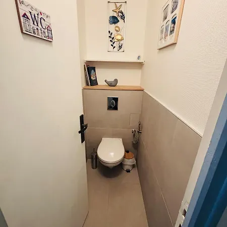 La Perle Du Crotoy Vue Le Crotoy