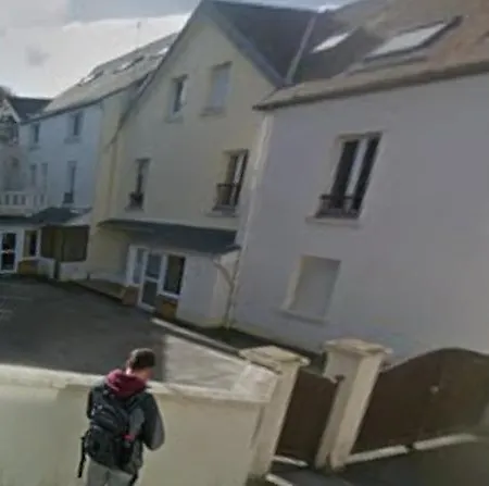 La Perle Du Crotoy Vue Le Crotoy